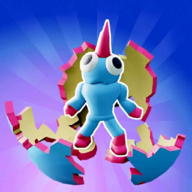 鸡蛋人逃亡记手游下载