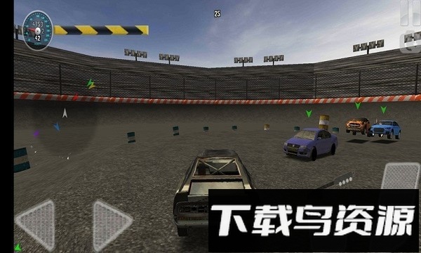 车祸救援模拟器手游截图