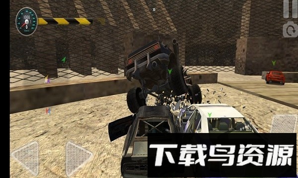 车祸救援模拟器手游截图