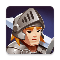 勇者大陆英雄无限货币版(Heroes)