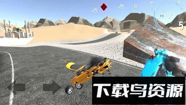 车祸卡车模拟器手机版下载