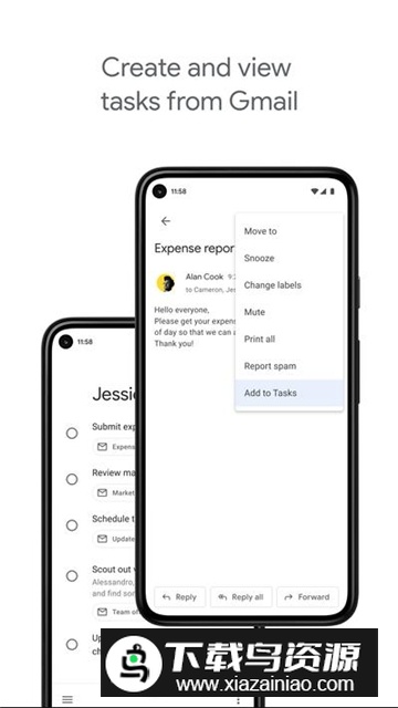 谷歌Tasks官方APP最新版最新版截图5