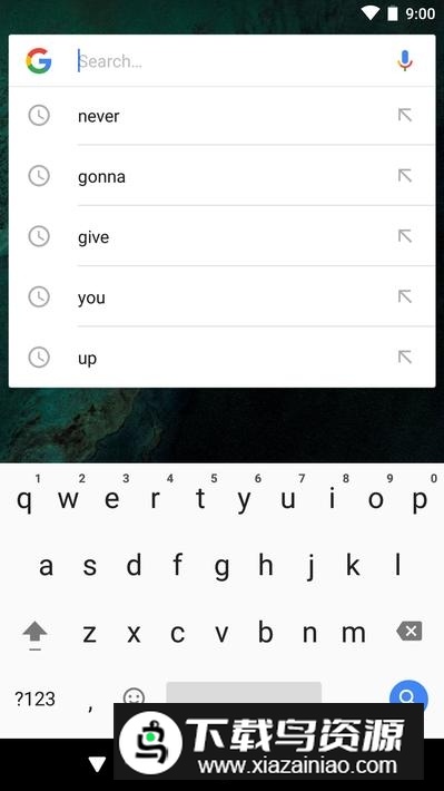 谷歌pixel4启动器汉化版截图4