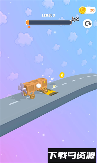 车神工坊游戏最新版截图1