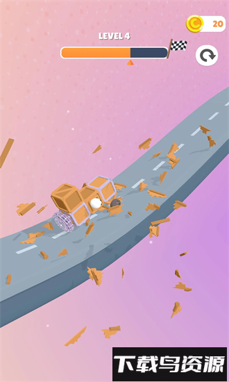 车神工坊游戏最新版截图3