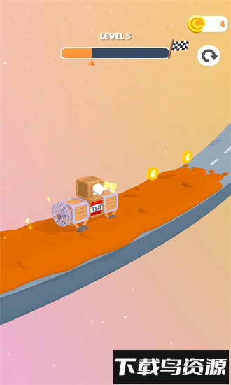 车神工坊游戏最新版截图4