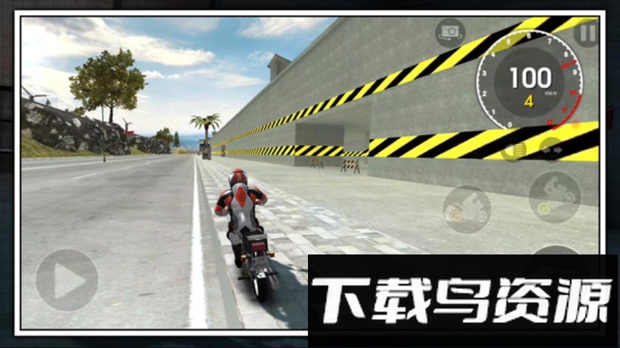 车神传说最新版截图3