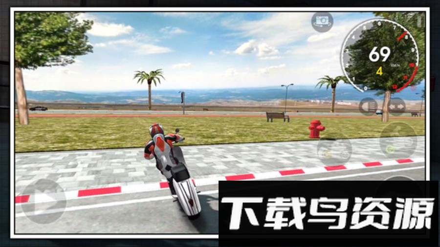 车神传说最新版截图4