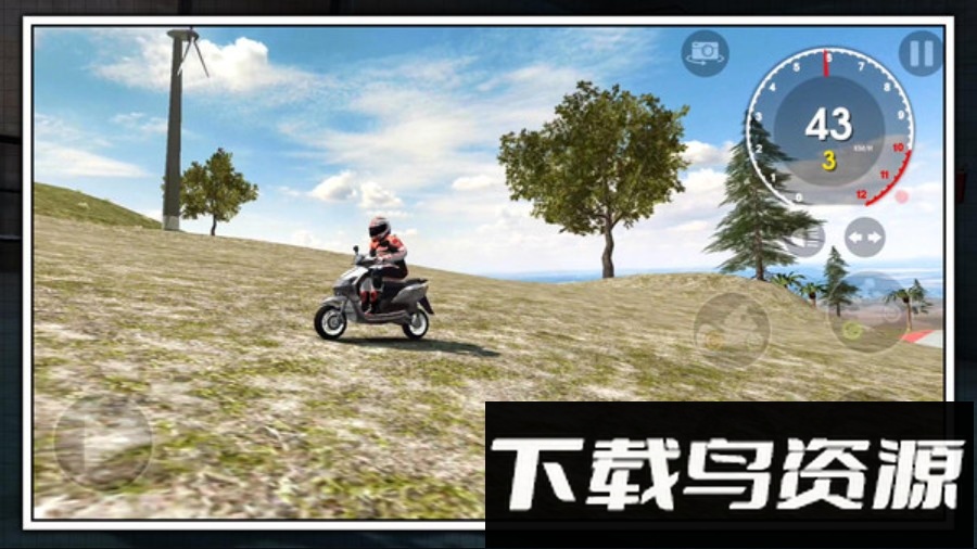 车神传说最新版截图5