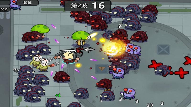 土豆地牢官方版