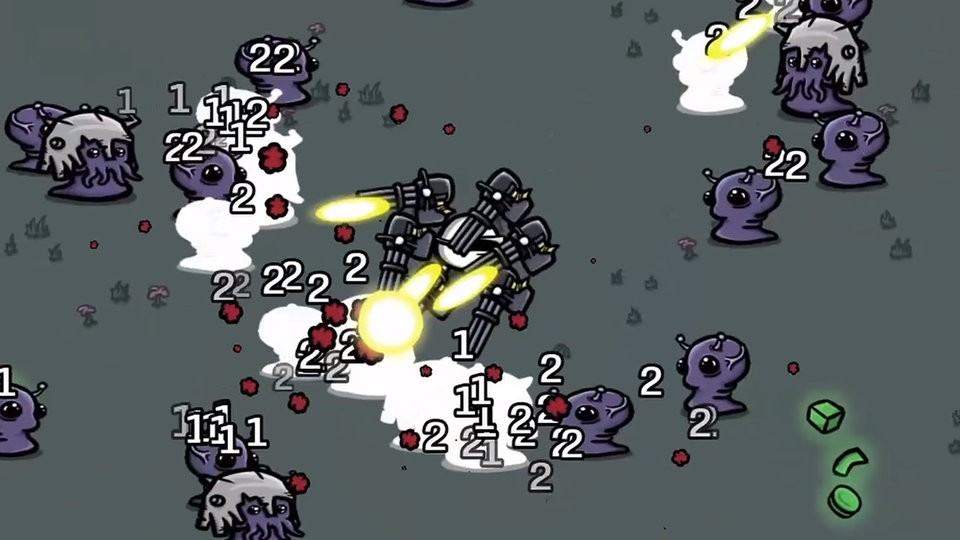 土豆幸存者手机版最新版截图3