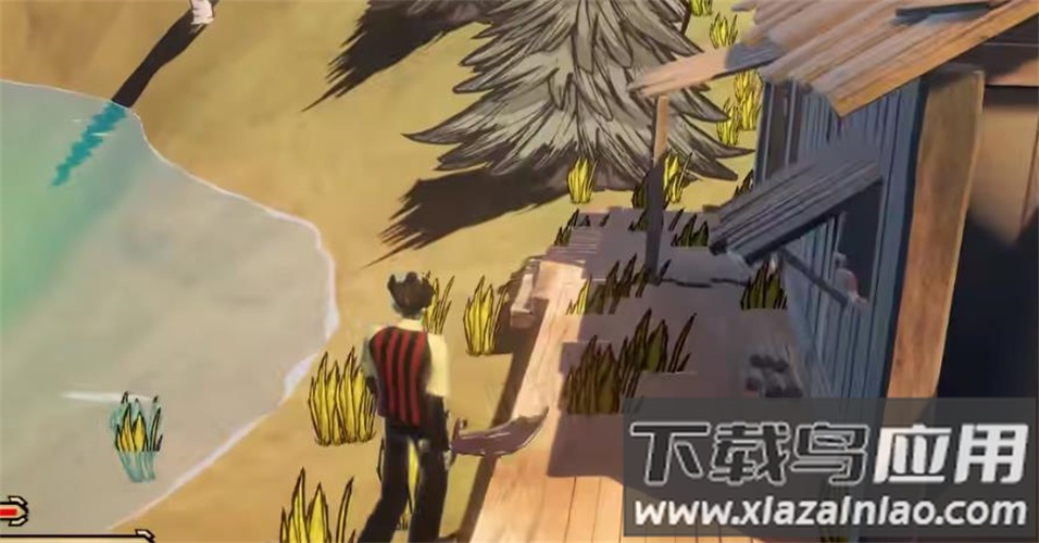 3D饥荒(Dont starve Survival)最新版截图1