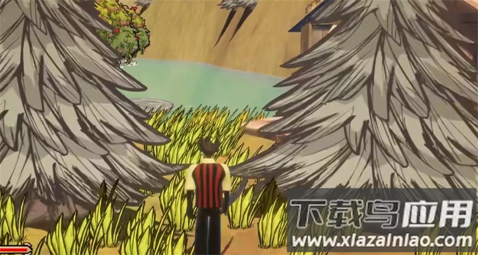 3D饥荒(Dont starve Survival)最新版截图2