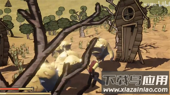 3D饥荒(Dont starve Survival)最新版截图4