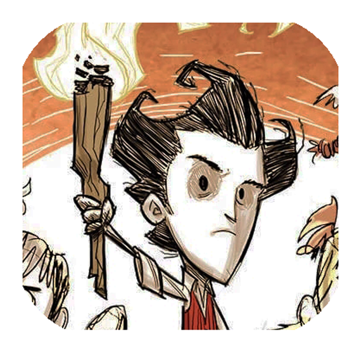 3D饥荒(Dont starve Survival)