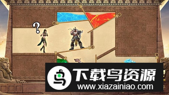 谜题大陆华为安卓端最新版截图3