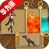 谜题大陆华为安卓端