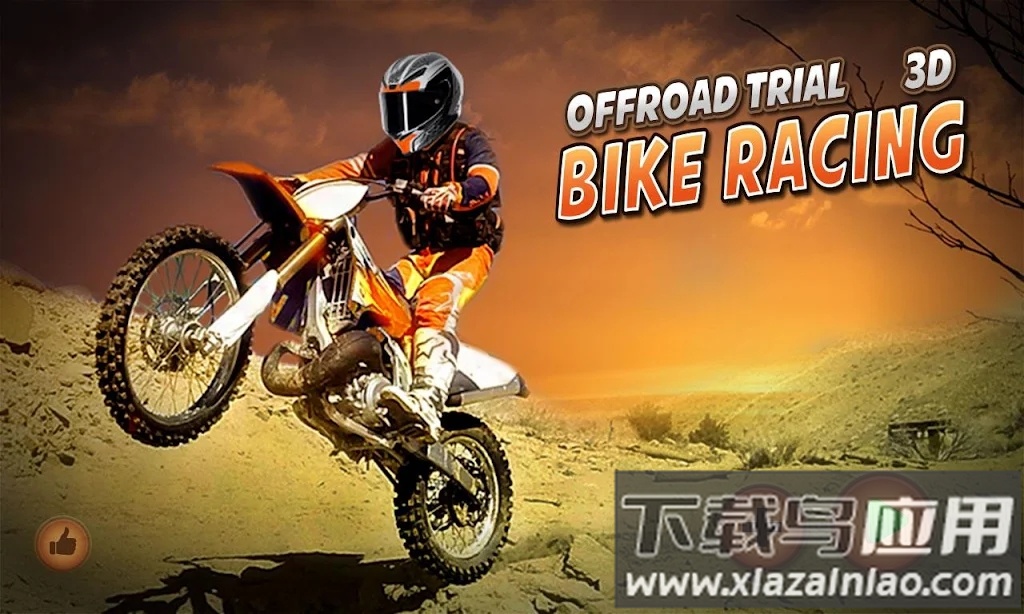 越野摩托竞速Trial Bike最新版截图3