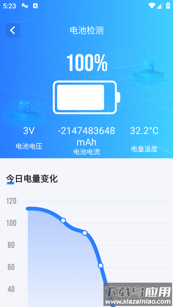 手机评测跑分app最新版截图3