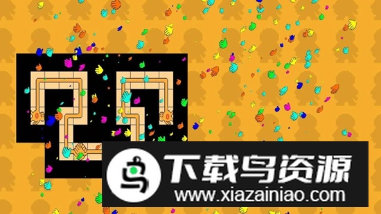 谜握游戏官方免费最新版最新版截图3