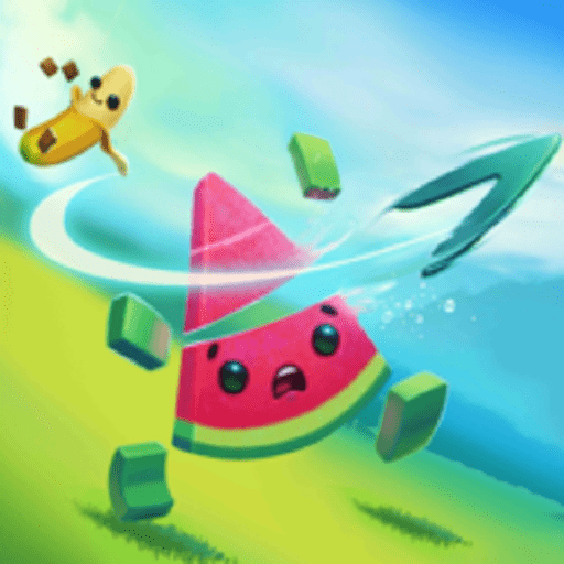 回旋镖大战争正版