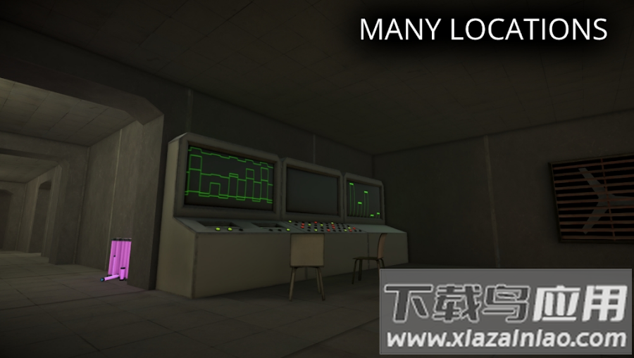 Sworlds联机版最新版截图2