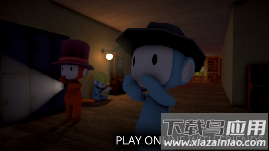 Sworlds联机版最新版截图3