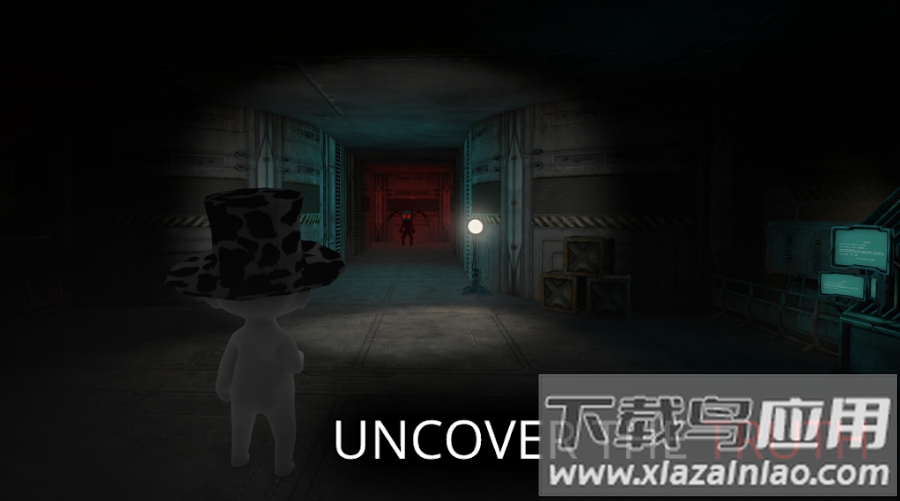 Sworlds联机版最新版截图4