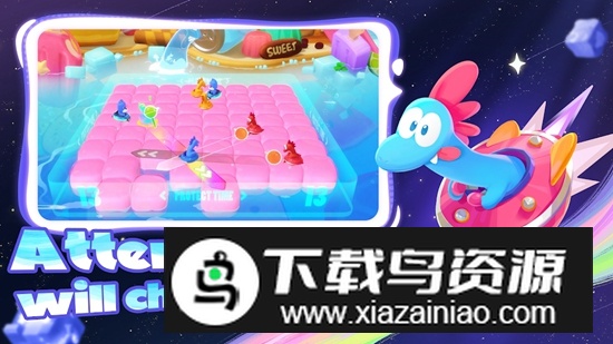 谁是幸运英雄(Who Is The Lucky Hero)最新版截图1