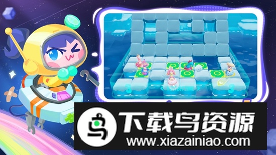 谁是幸运英雄(Who Is The Lucky Hero)最新版截图2