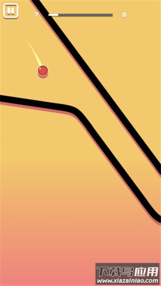 粘住火柴人Stickman Hook下载最新版截图2