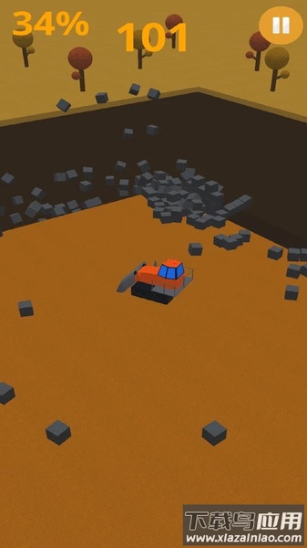 小推土机最新版截图2