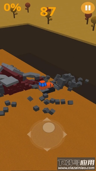 小推土机最新版截图3