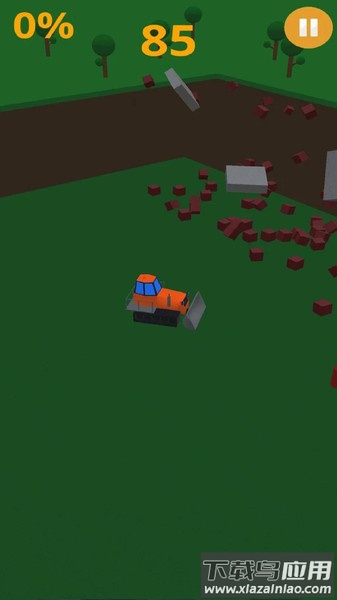 小推土机最新版截图4