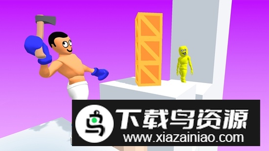 谁先阵亡小游戏最新版截图2