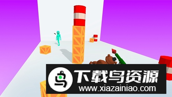 谁先阵亡小游戏最新版截图3