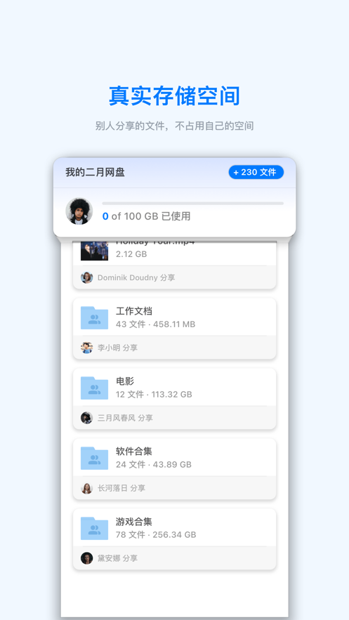 二月网盘资源截图3