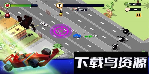 车流穿梭最新版最新版截图1