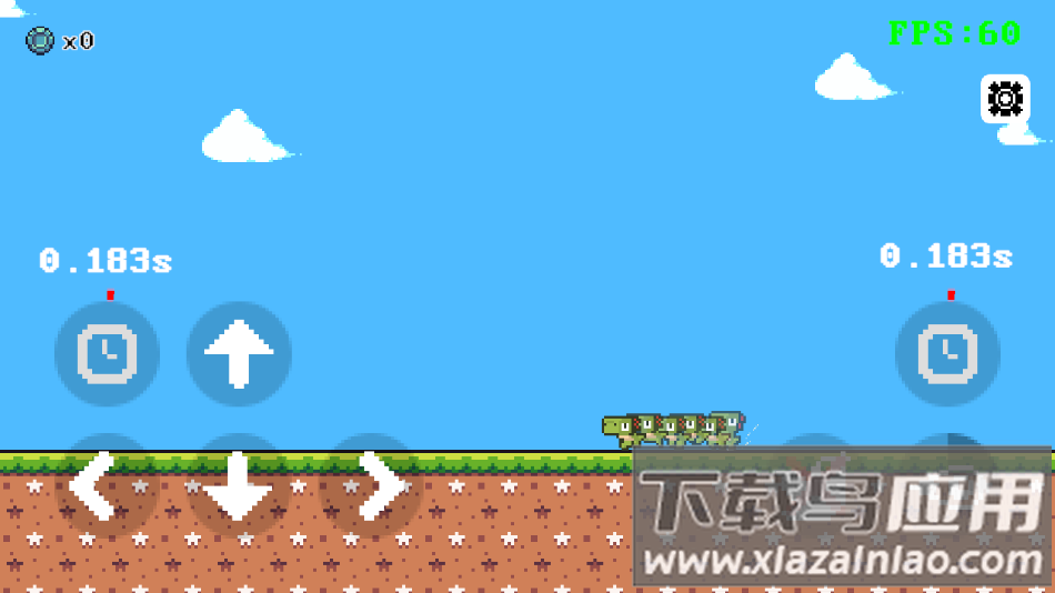 跳一下手游(OneJump)最新版截图3