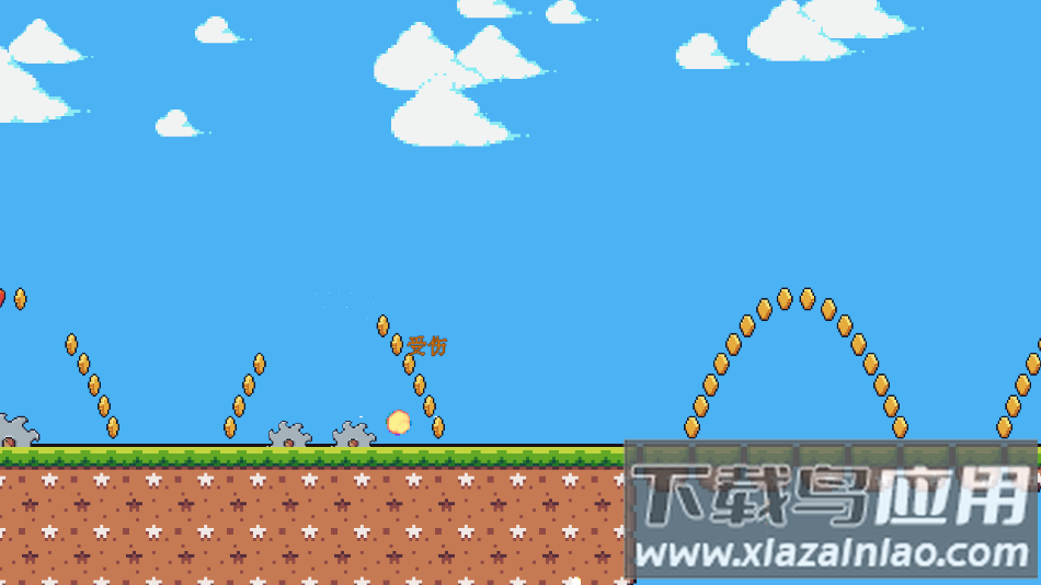 跳一下手游(OneJump)最新版截图4