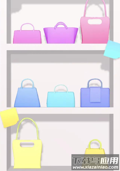 收纳英雄最新版截图3