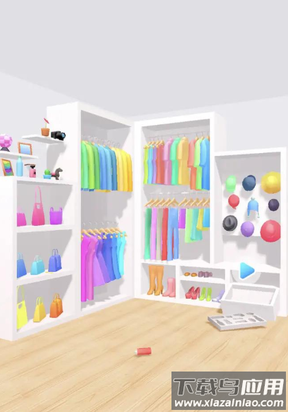 收纳英雄最新版截图4