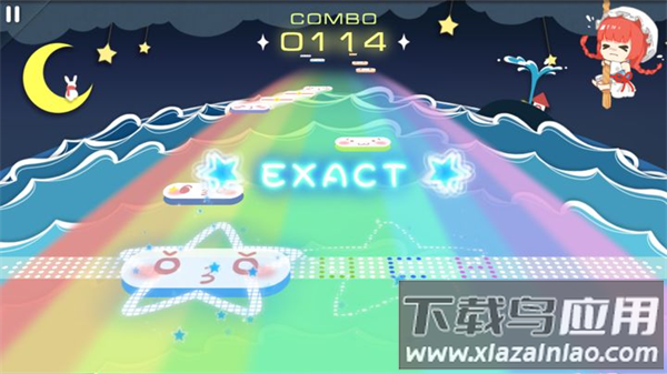 同步音律下载安装2023最新版截图4