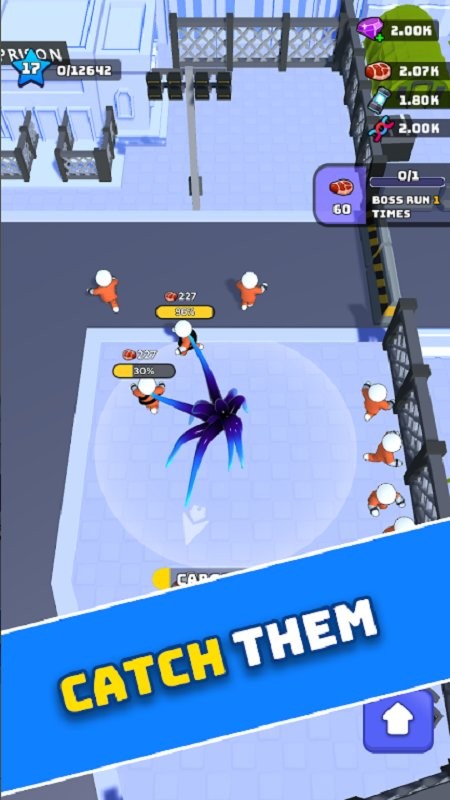 超级毒液模拟器无广告版(Hyper Venom)最新版截图1