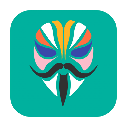 Magisk Manager最新版本