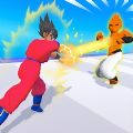 龙珠英雄奔跑游戏下载安装(Dragon Hero Run)