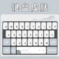 键盘皮肤壁纸APP