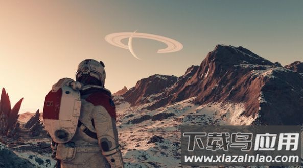 星空STARFIELD下载最新版截图1