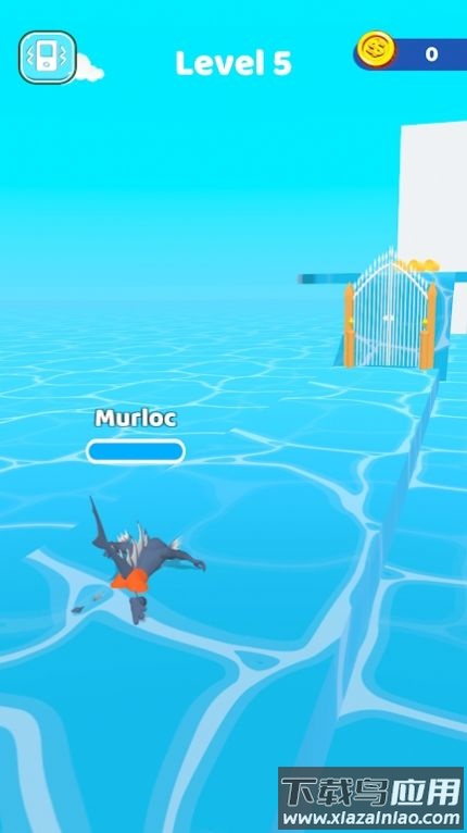 飞行或游泳游戏(Fly Or Swim)最新版截图3