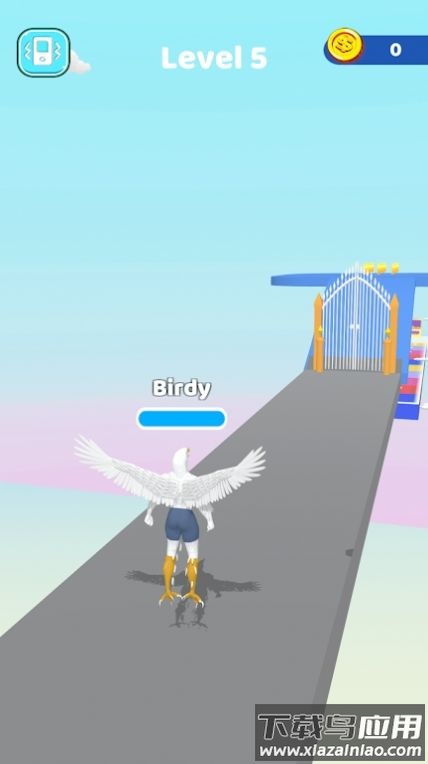 飞行或游泳游戏(Fly Or Swim)最新版截图4